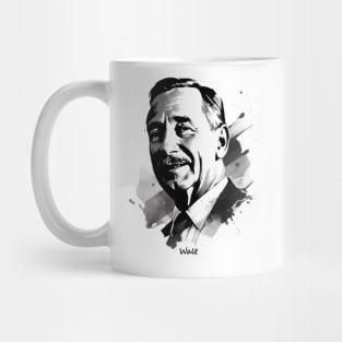 Walt Mug